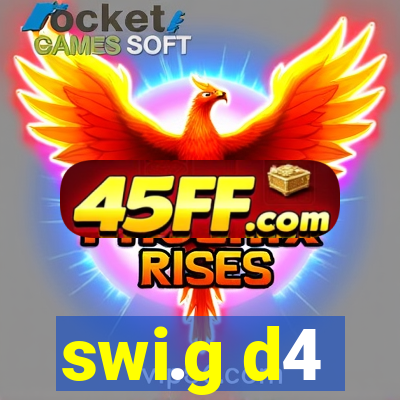 swi.g d4